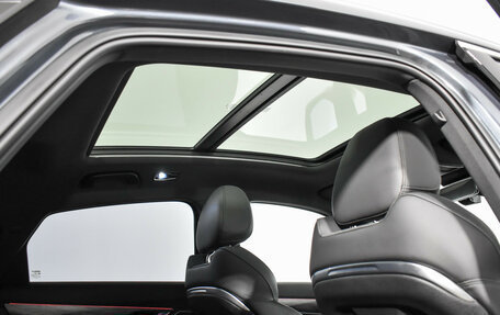 Geely Tugella FY11, 2022 год, 3 300 000 рублей, 20 фотография