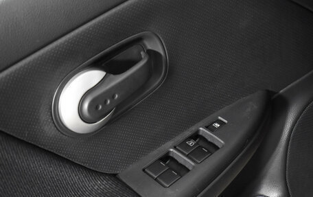 Nissan Note II рестайлинг, 2012 год, 790 000 рублей, 10 фотография