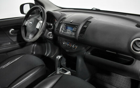 Nissan Note II рестайлинг, 2012 год, 790 000 рублей, 12 фотография