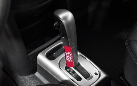 Nissan Note II рестайлинг, 2012 год, 790 000 рублей, 11 фотография