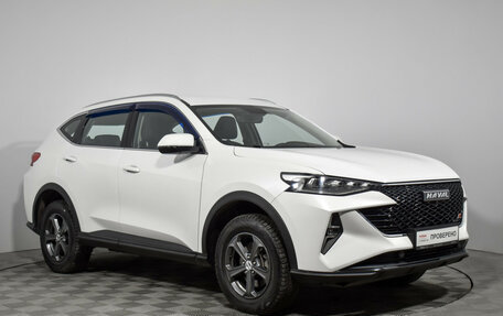 Haval F7 I, 2023 год, 2 150 000 рублей, 3 фотография