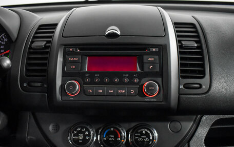 Nissan Note II рестайлинг, 2012 год, 790 000 рублей, 15 фотография