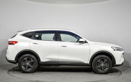 Haval F7 I, 2023 год, 2 150 000 рублей, 4 фотография