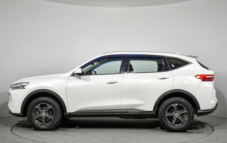 Haval F7 I, 2023 год, 2 150 000 рублей, 8 фотография