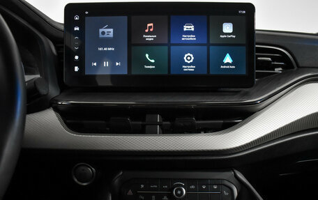 Haval F7 I, 2023 год, 2 150 000 рублей, 15 фотография