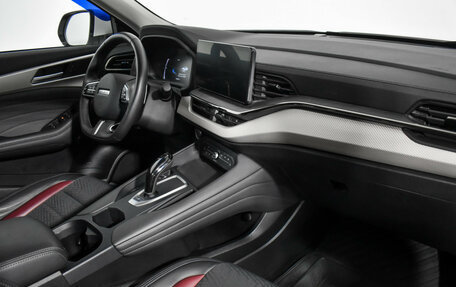 Haval F7 I, 2023 год, 2 150 000 рублей, 12 фотография