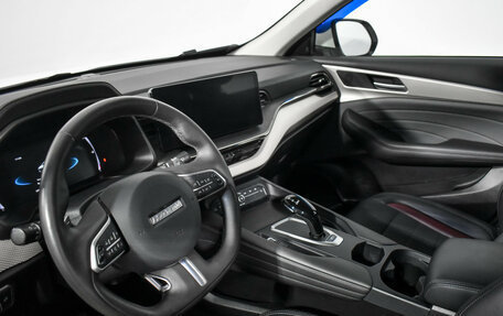 Haval F7 I, 2023 год, 2 150 000 рублей, 9 фотография