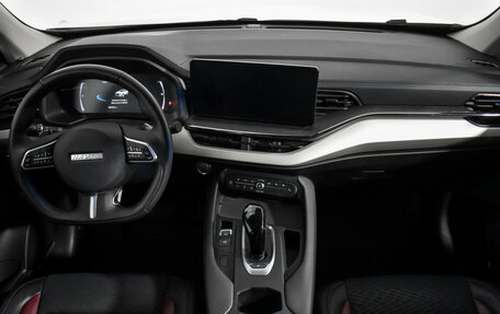 Haval F7 I, 2023 год, 2 150 000 рублей, 13 фотография