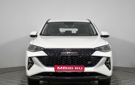 Haval F7 I, 2023 год, 2 150 000 рублей, 2 фотография