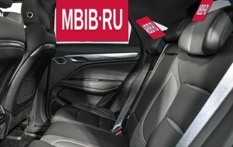 Geely Tugella FY11, 2022 год, 3 300 000 рублей, 12 фотография