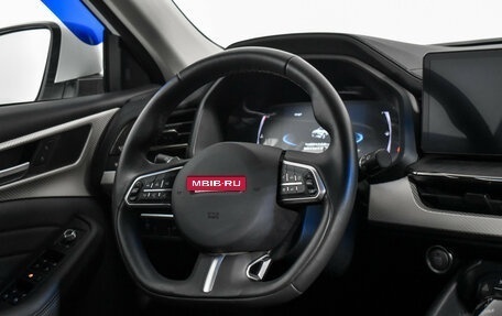 Haval F7 I, 2023 год, 2 150 000 рублей, 14 фотография