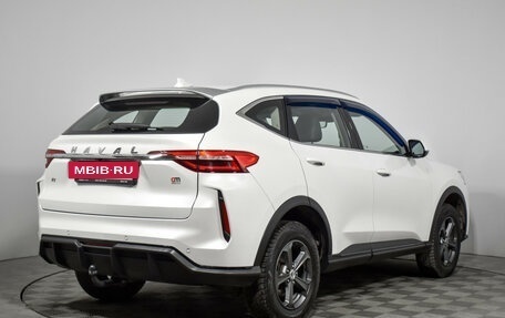 Haval F7 I, 2023 год, 2 150 000 рублей, 5 фотография