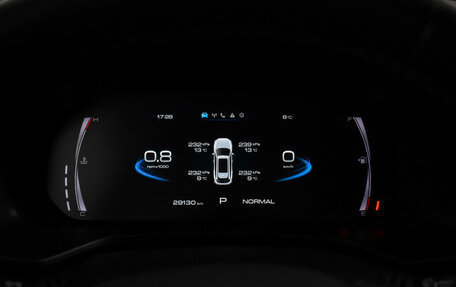 Haval F7 I, 2023 год, 2 150 000 рублей, 18 фотография