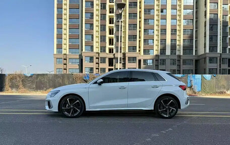 Audi A3, 2022 год, 2 250 000 рублей, 3 фотография