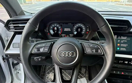 Audi A3, 2022 год, 2 250 000 рублей, 8 фотография