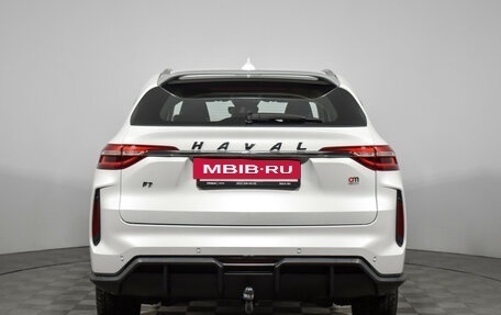 Haval F7 I, 2023 год, 2 150 000 рублей, 6 фотография