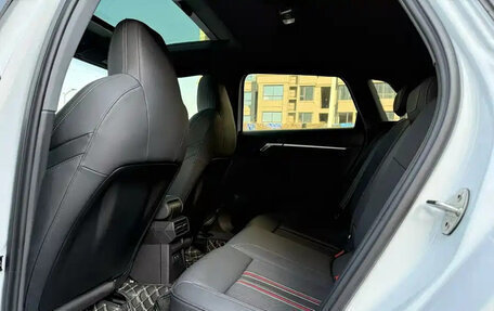 Audi A3, 2022 год, 2 250 000 рублей, 9 фотография