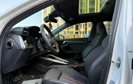 Audi A3, 2022 год, 2 250 000 рублей, 6 фотография