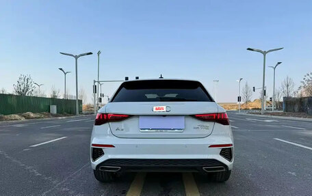 Audi A3, 2022 год, 2 250 000 рублей, 5 фотография