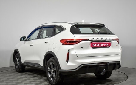 Haval F7 I, 2023 год, 2 150 000 рублей, 7 фотография