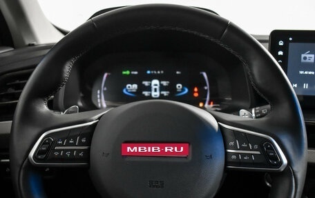 Haval F7 I, 2023 год, 2 150 000 рублей, 16 фотография