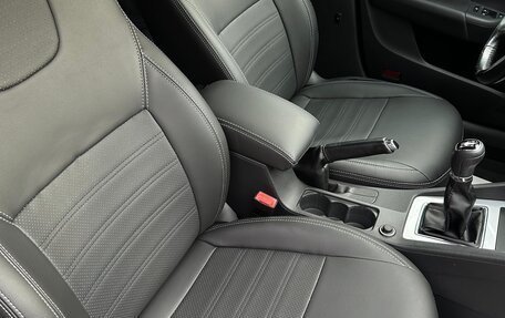 Skoda Octavia, 2013 год, 1 400 000 рублей, 8 фотография