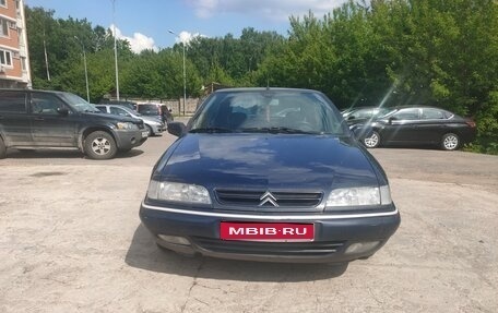 Citroen Xantia I, 2000 год, 280 000 рублей, 1 фотография