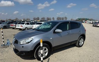 Nissan Qashqai, 2012 год, 890 000 рублей, 1 фотография