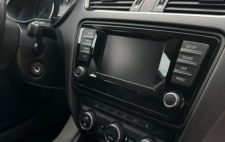 Skoda Octavia, 2013 год, 1 400 000 рублей, 9 фотография