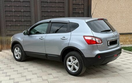 Nissan Qashqai, 2012 год, 890 000 рублей, 2 фотография