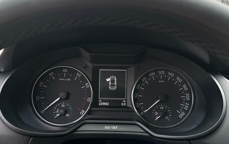 Skoda Octavia, 2013 год, 1 400 000 рублей, 10 фотография