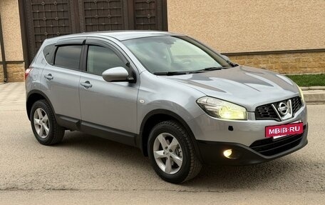 Nissan Qashqai, 2012 год, 890 000 рублей, 4 фотография