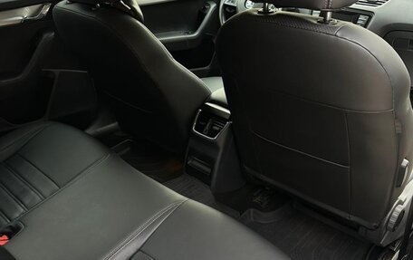 Skoda Octavia, 2013 год, 1 400 000 рублей, 11 фотография