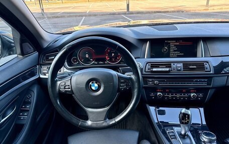 BMW 5 серия, 2014 год, 2 490 000 рублей, 9 фотография