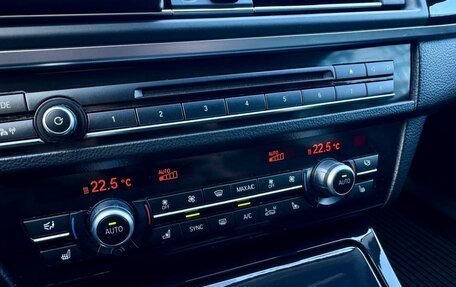 BMW 5 серия, 2014 год, 2 490 000 рублей, 13 фотография