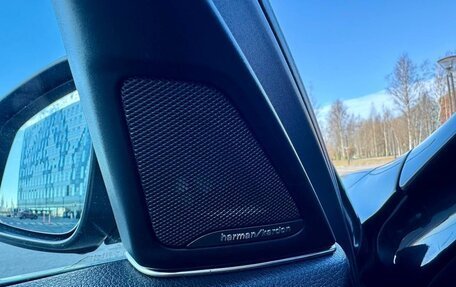 BMW 5 серия, 2014 год, 2 490 000 рублей, 18 фотография