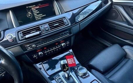 BMW 5 серия, 2014 год, 2 490 000 рублей, 12 фотография