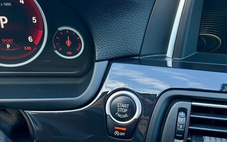 BMW 5 серия, 2014 год, 2 490 000 рублей, 14 фотография