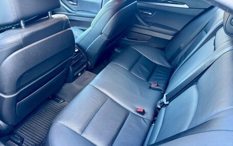 BMW 5 серия, 2014 год, 2 490 000 рублей, 20 фотография