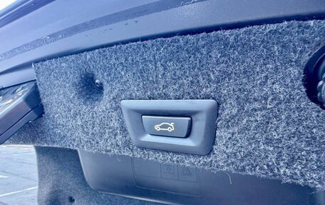 BMW 5 серия, 2014 год, 2 490 000 рублей, 23 фотография