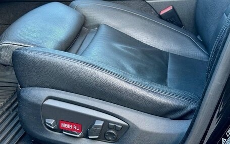 BMW 5 серия, 2014 год, 2 490 000 рублей, 16 фотография