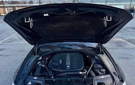 BMW 5 серия, 2014 год, 2 490 000 рублей, 29 фотография