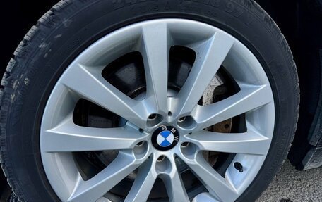 BMW 5 серия, 2014 год, 2 490 000 рублей, 27 фотография