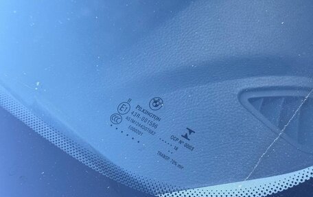 BMW 5 серия, 2014 год, 2 490 000 рублей, 26 фотография