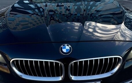 BMW 5 серия, 2014 год, 2 490 000 рублей, 28 фотография