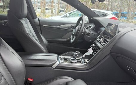 BMW 8 серия, 2021 год, 12 000 000 рублей, 6 фотография