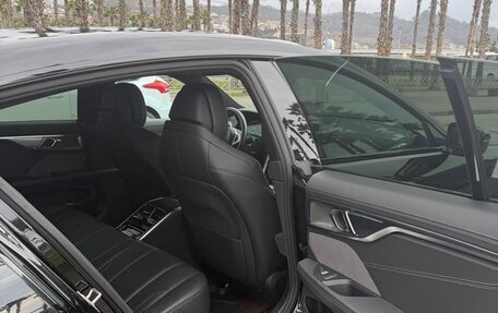 BMW 8 серия, 2021 год, 12 000 000 рублей, 7 фотография