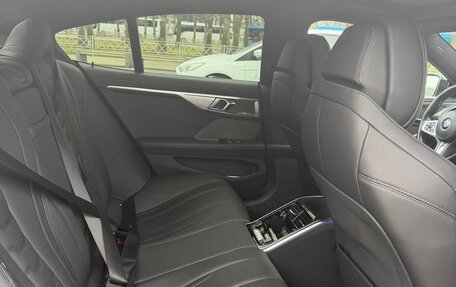 BMW 8 серия, 2021 год, 12 000 000 рублей, 8 фотография