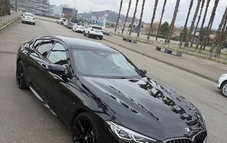 BMW 8 серия, 2021 год, 12 000 000 рублей, 10 фотография