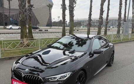 BMW 8 серия, 2021 год, 12 000 000 рублей, 9 фотография